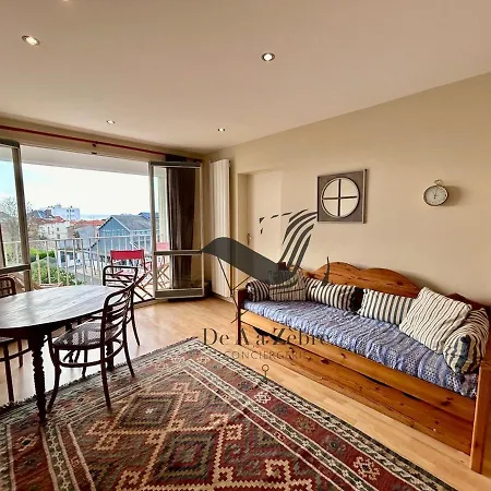 Le Boyard - En Plein Coeur De Avec Vue Sur L'ocean Fouras