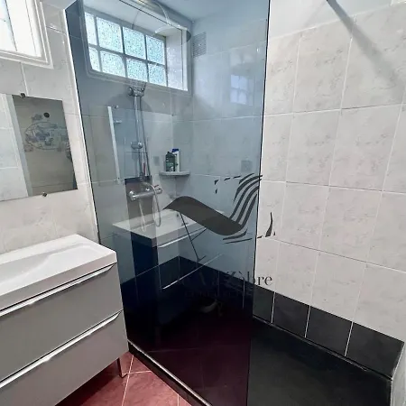 Apartment Le Boyard - En Plein Coeur De Avec Vue Sur L'ocean