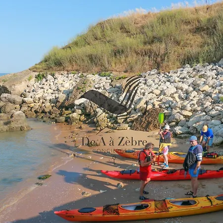 Le Boyard - En Plein Coeur De Avec Vue Sur L'ocean Apartment *