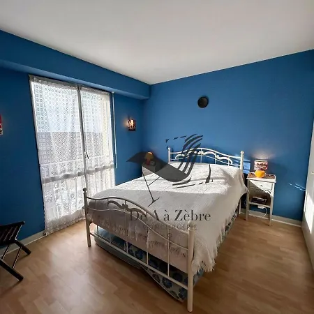 Le Boyard - En Plein Coeur De Avec Vue Sur L'ocean Apartamento Fouras