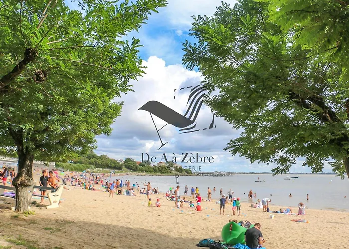 Le Boyard - En Plein Coeur De Avec Vue Sur L'ocean Apartmán